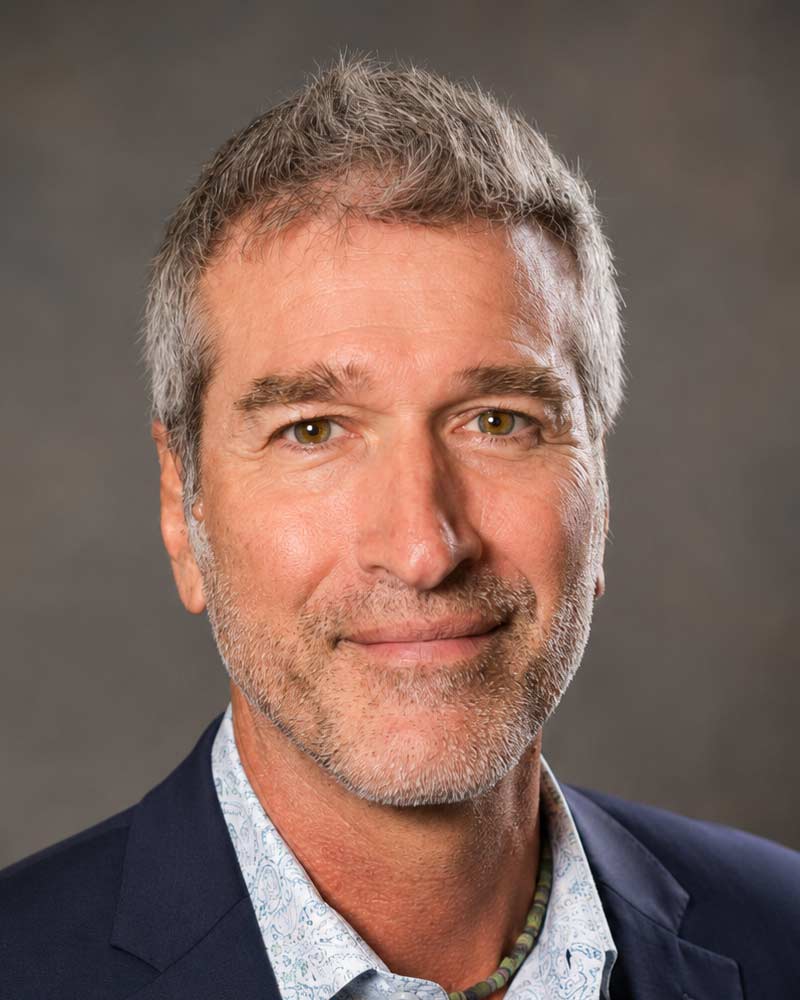 Ken Wildner, Head of School